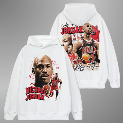 MICHAEL JORDAN HOODIE V9