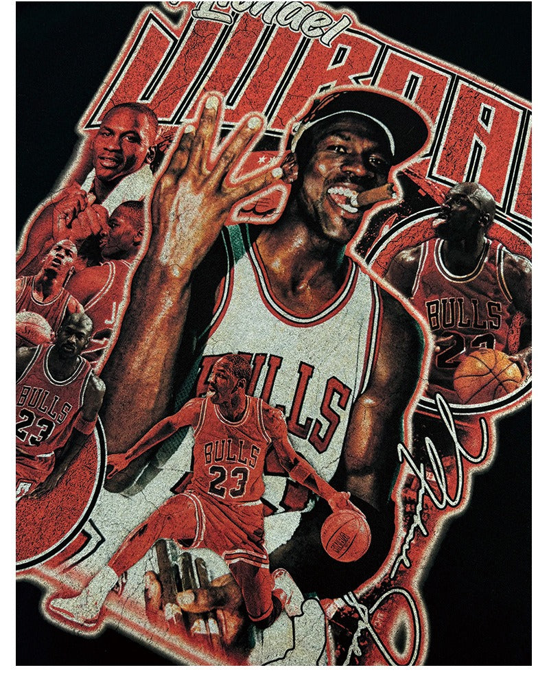 MICHAEL JORDAN TEE