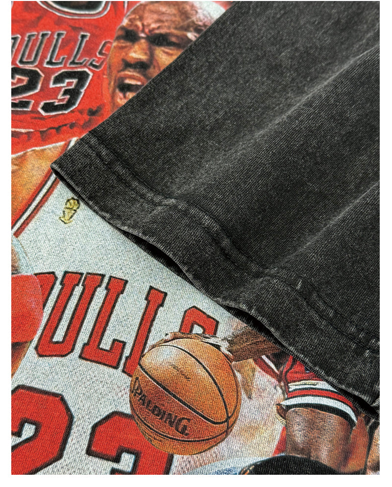 MICHAEL JORDAN TEE V5