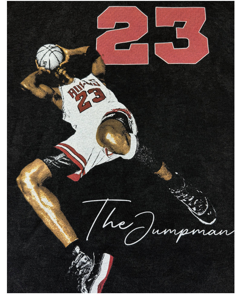 CAMISETA MICHAEL JORDAN V6