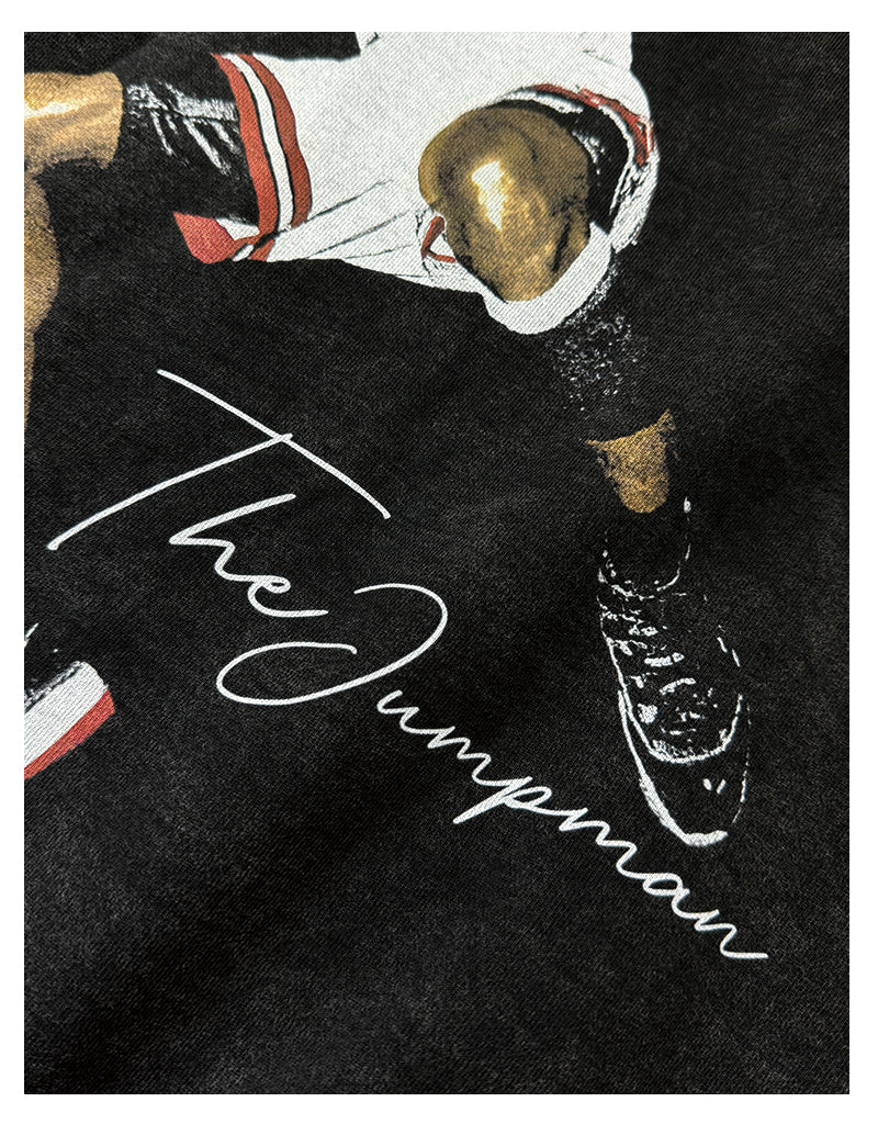 CAMISETA MICHAEL JORDAN V6