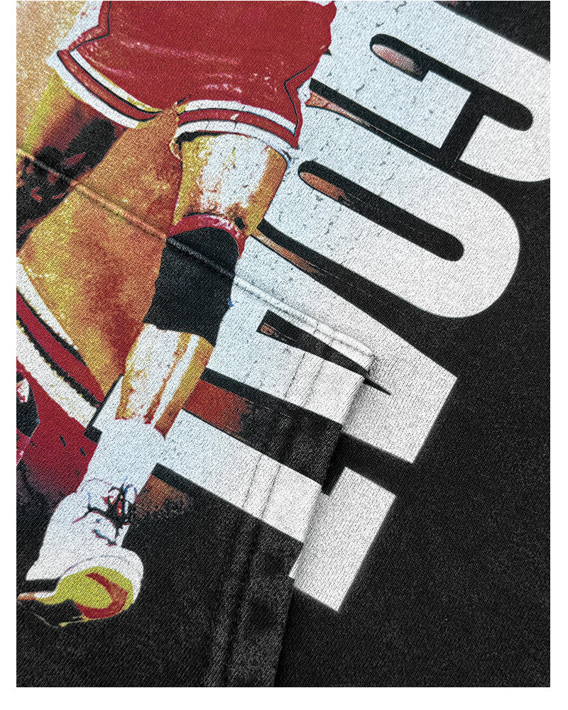 MICHAEL JORDAN TEE V7