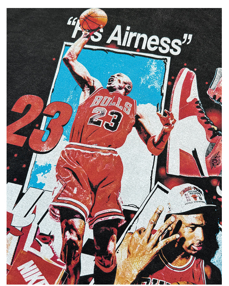 MICHAEL JORDAN TEE V7