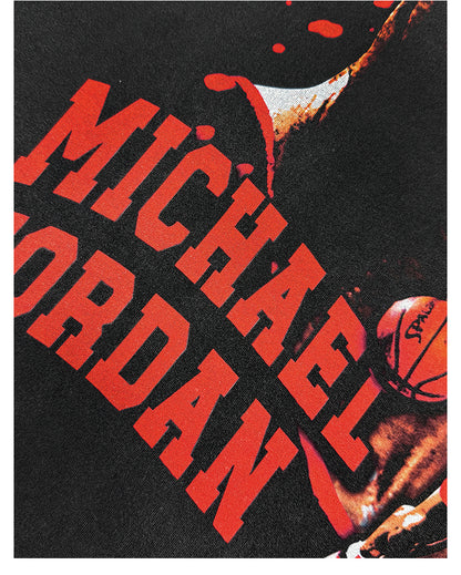 MICHAEL JORDAN TEE V9