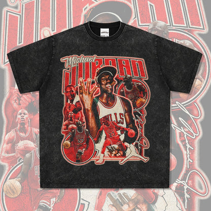 MICHAEL JORDAN TEE