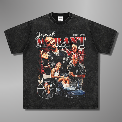 MORANT TEE V2