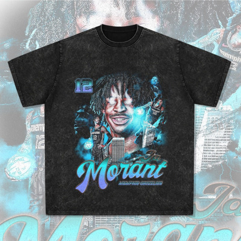 MORANT TEE V3