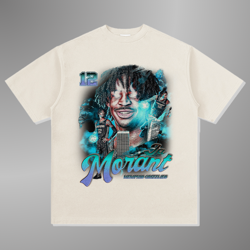 MORANT TEE V3