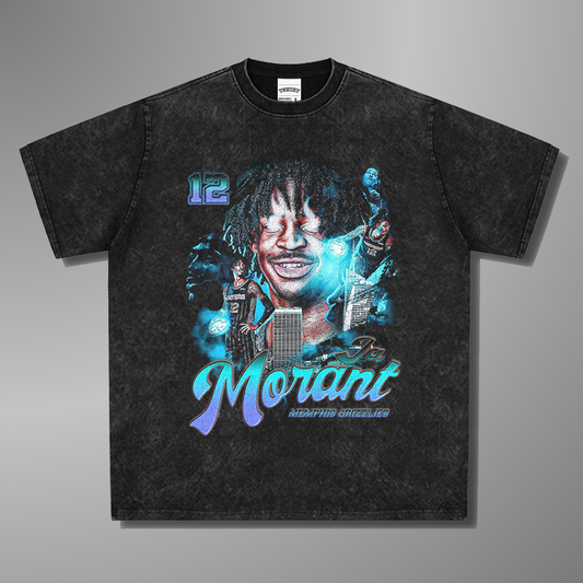 MORANT TEE V3