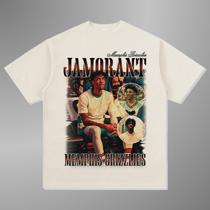 MORANT VINTAGE TEE