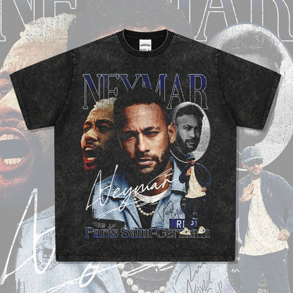 NEYMAR TEE