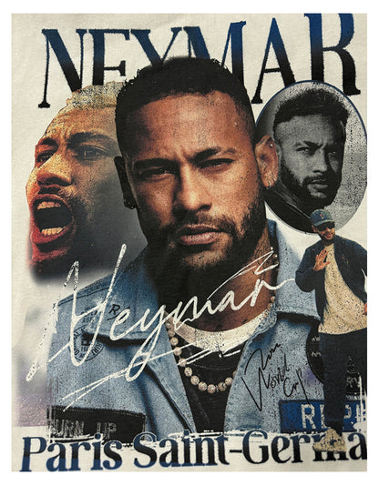 NEYMAR TEE