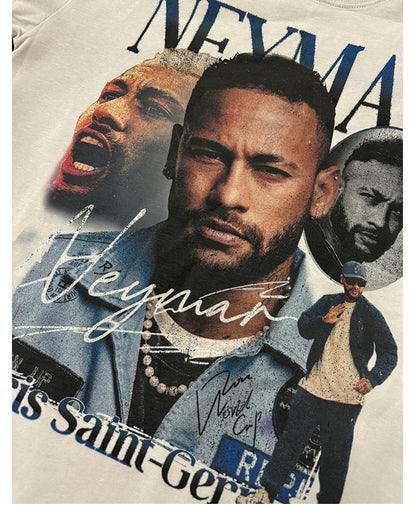 NEYMAR TEE