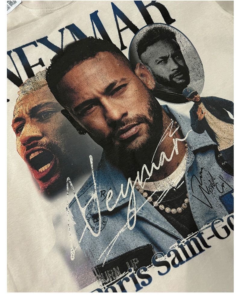 NEYMAR TEE