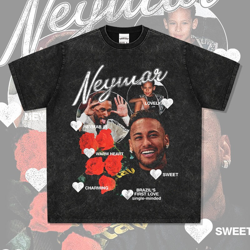 NEYMAR TEE V3