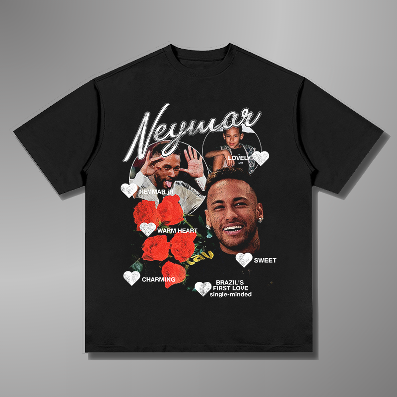 NEYMAR TEE V3