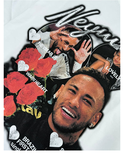 NEYMAR TEE V3