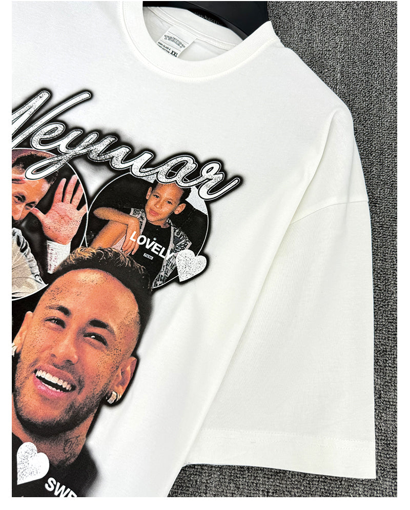 NEYMAR TEE V3