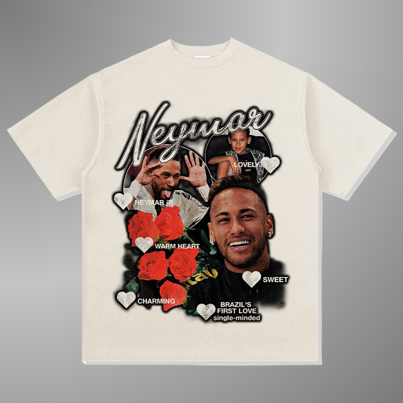 NEYMAR TEE V3