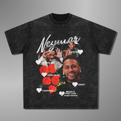 NEYMAR TEE V3