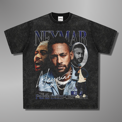 NEYMAR TEE