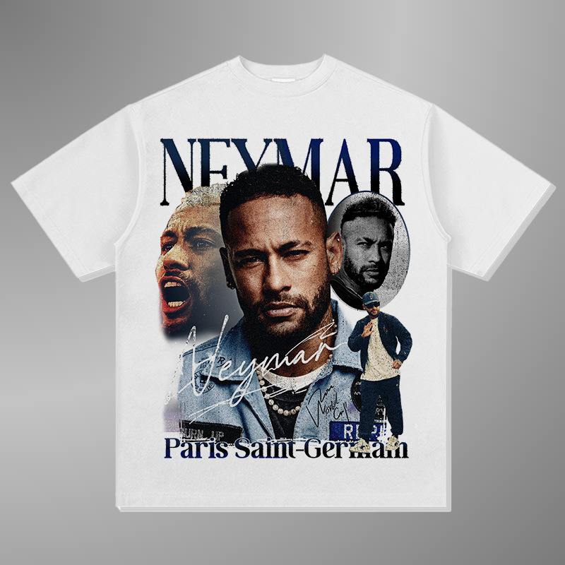 NEYMAR TEE