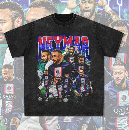 NEYMAR TEE V2