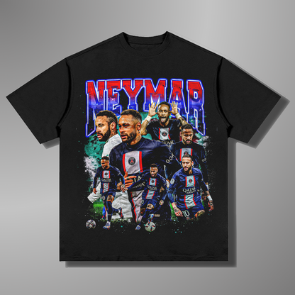 NEYMAR TEE V2