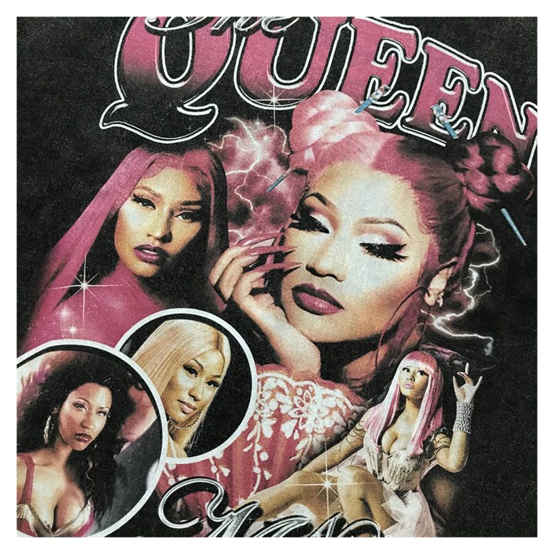 NICKI MINAJ TEE