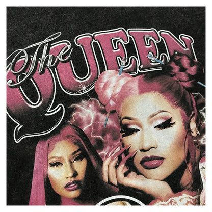 NICKI MINAJ TEE