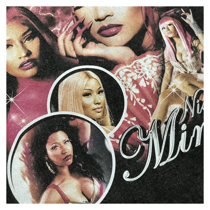 NICKI MINAJ TEE