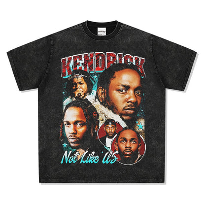 NOT LIKE US TEE