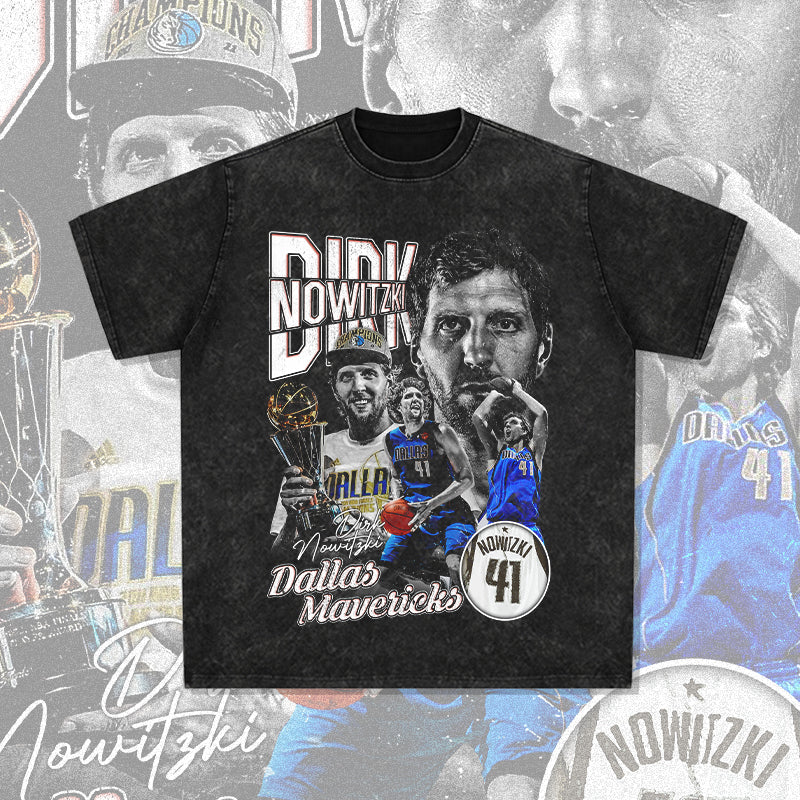 NOWITZKI TEE