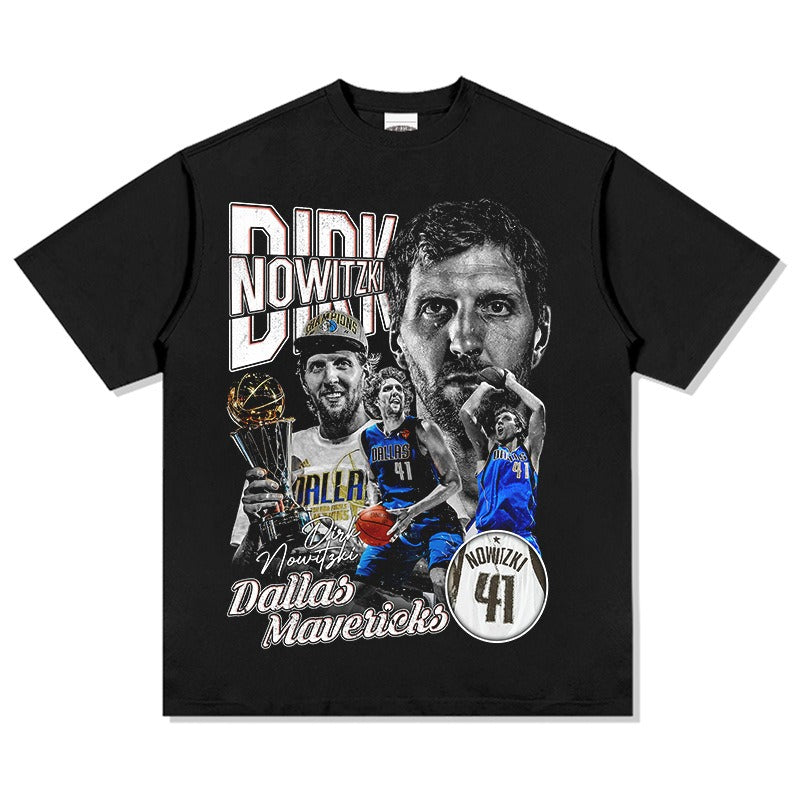 NOWITZKI TEE