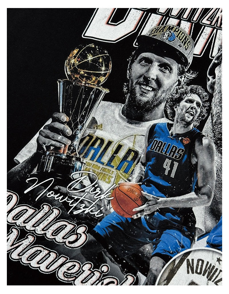 NOWITZKI TEE