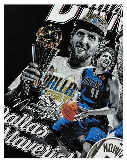 NOWITZKI TEE