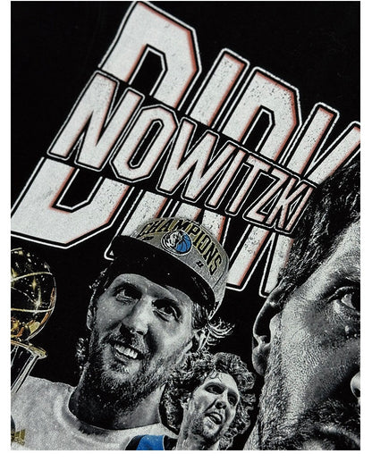 NOWITZKI TEE