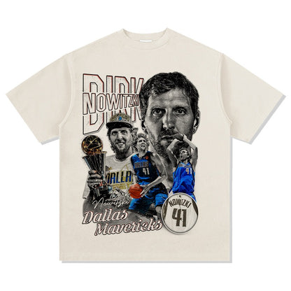 NOWITZKI TEE