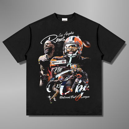 ODELL BECKHAM TEE V2