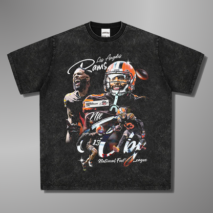 ODELL BECKHAM TEE V2