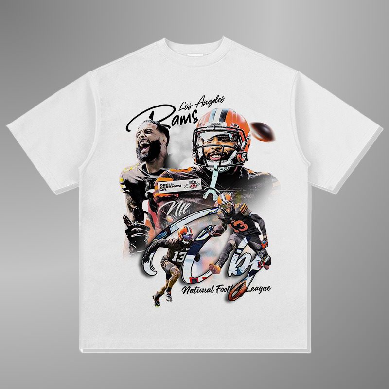 ODELL BECKHAM TEE V2