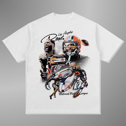 ODELL BECKHAM TEE V2