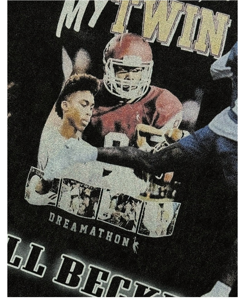 ODELL BECKHAM TEE V3