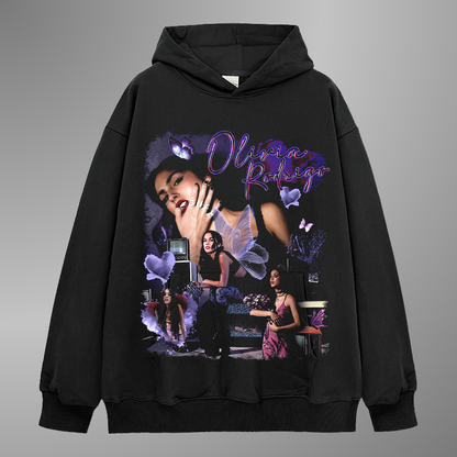 OLIVIA RODRIGO HOODIE