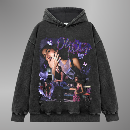 OLIVIA RODRIGO HOODIE