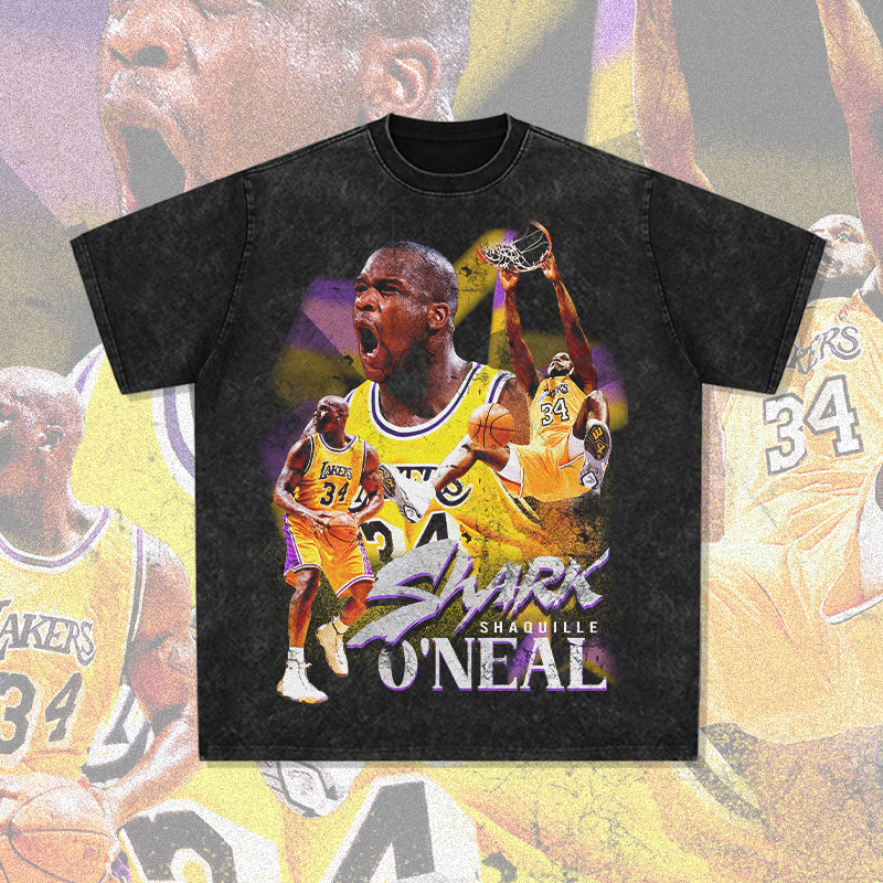 ONEAL TEE