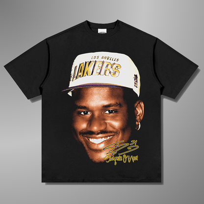 O'NEAL BIG FACE TEE