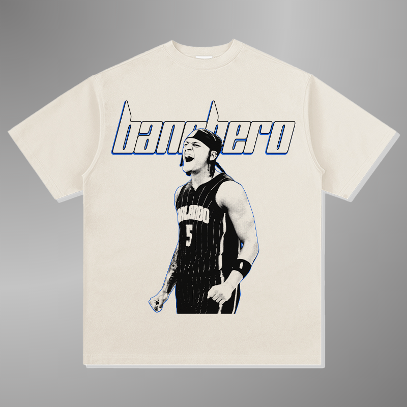 PAOLO BANCHELO TEE