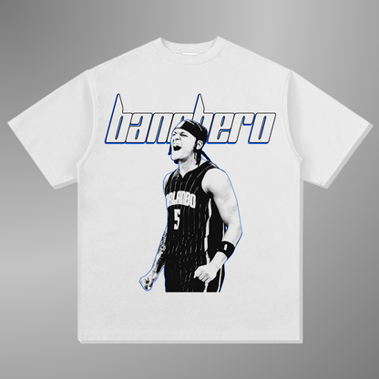 PAOLO BANCHELO TEE