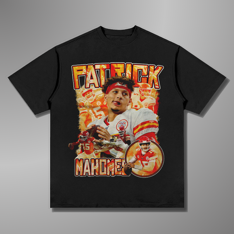 PATRICK MAHOMES TEE